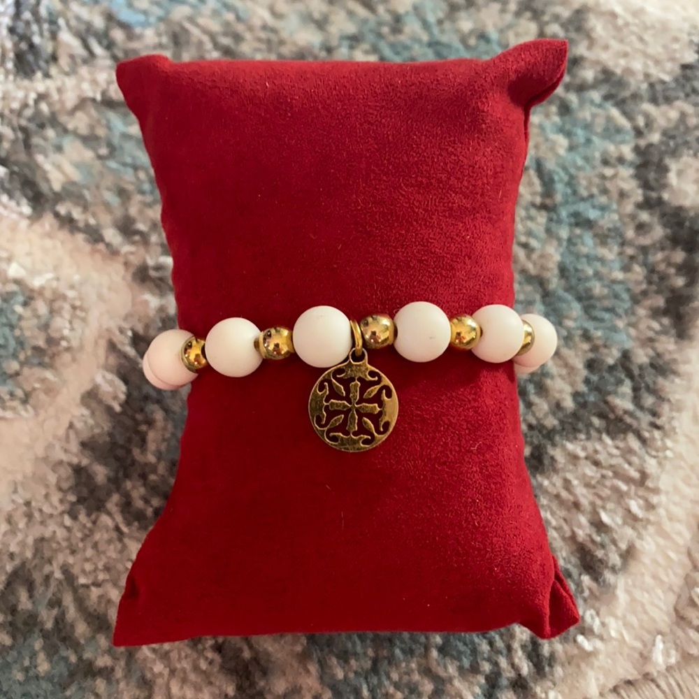 Rustic Cuff bracelet